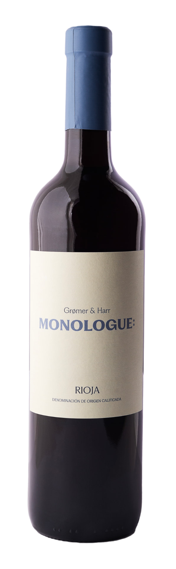 Flaske: MONOLOGUE: RIOJA — 2023